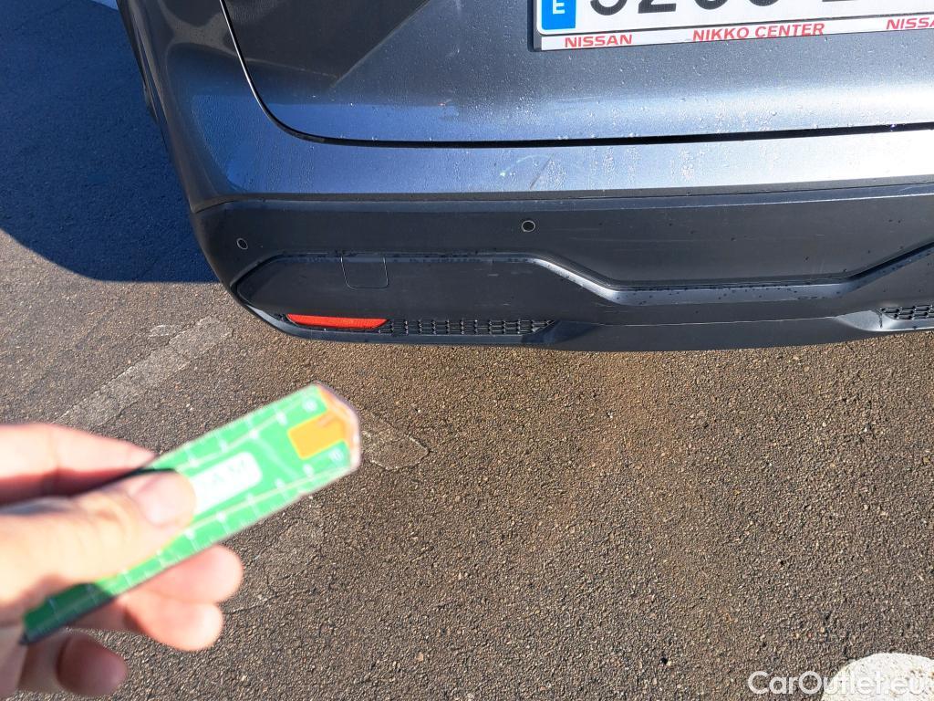  Nissan  Qashqai NISSAN  / 2021 / 5P / todoterreno DIG-T 116kW (158CV) mHEV Xtronic Acenta (AC) #23