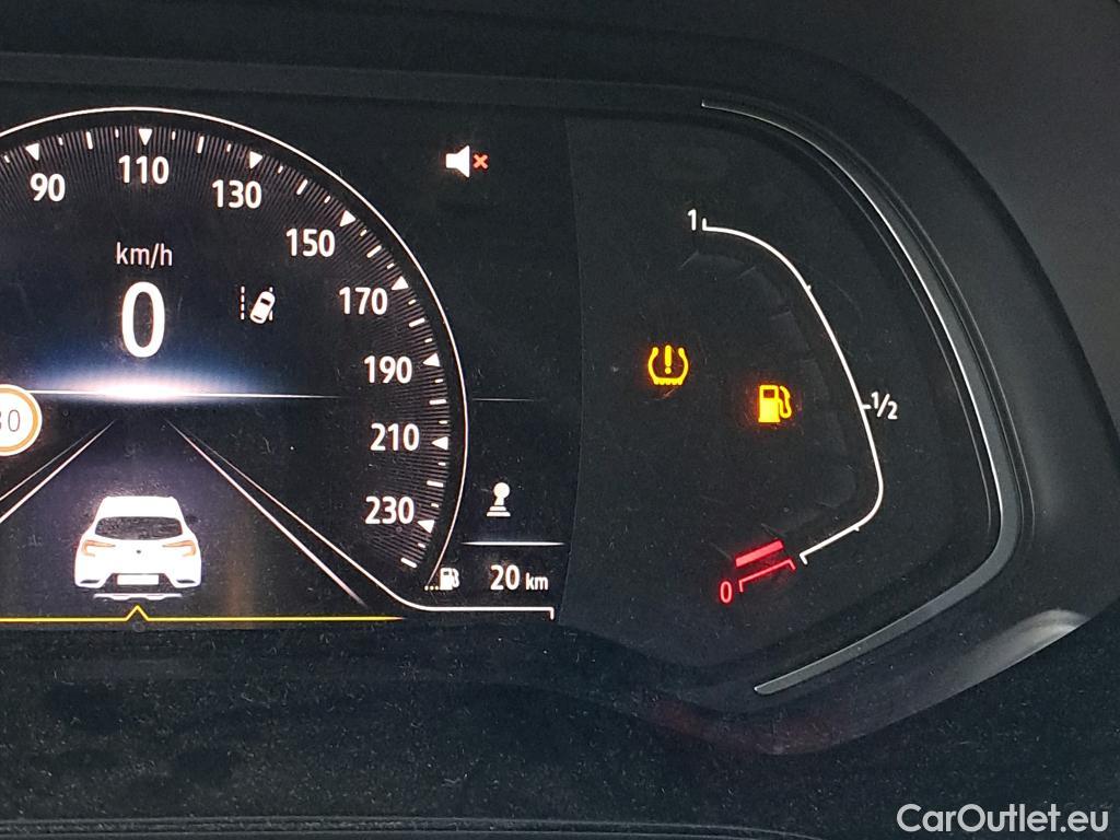  Renault  Captur RENAULT  / 2020 / 5P / todoterreno Zen TCe 140CV GPF Micro Híbrido #8