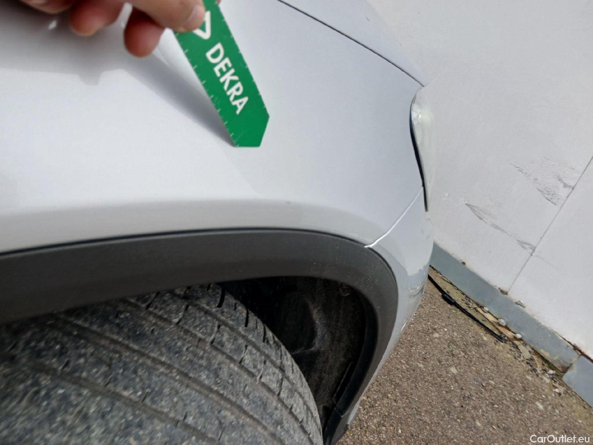  Mercedes  G-Klasee MERCEDES-BENZ Clase GLC / 2015 / 5P / todoterreno GLC 220 d 4MATIC #36