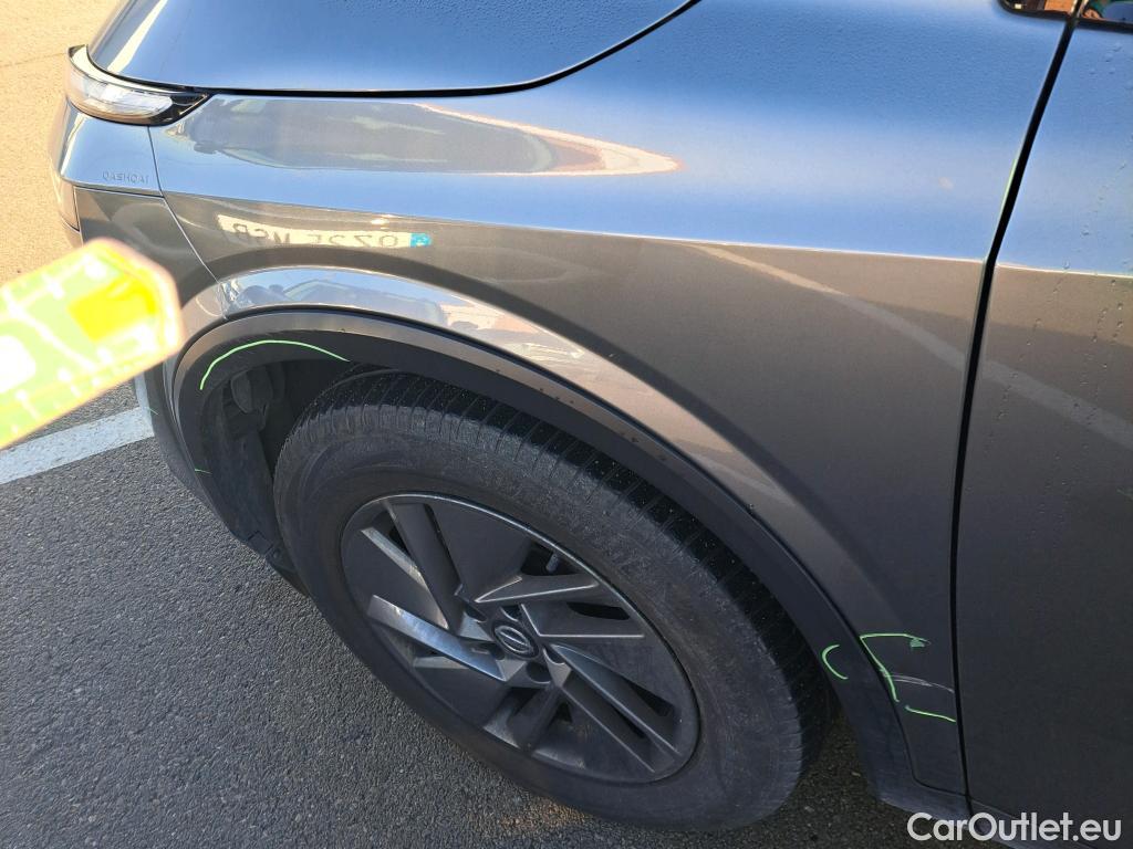  Nissan  Qashqai NISSAN  / 2021 / 5P / todoterreno DIG-T 116kW (158CV) mHEV Xtronic Acenta (AC) #1