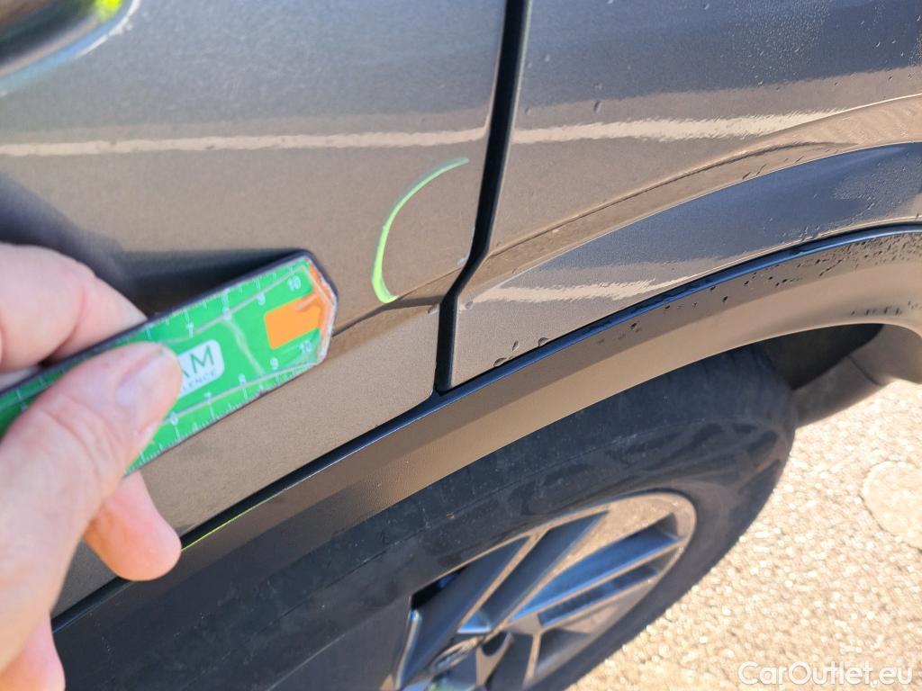  Nissan  Qashqai NISSAN  / 2021 / 5P / todoterreno DIG-T 116kW (158CV) mHEV Xtronic Acenta (AC) #7