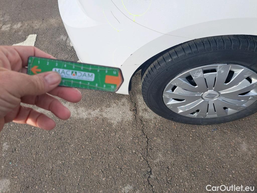  Seat  Ibiza SEAT  / 2017 / 5P / berlina con portón 1.0 MPI 59kW (80CV) Reference Plus(SP) #22