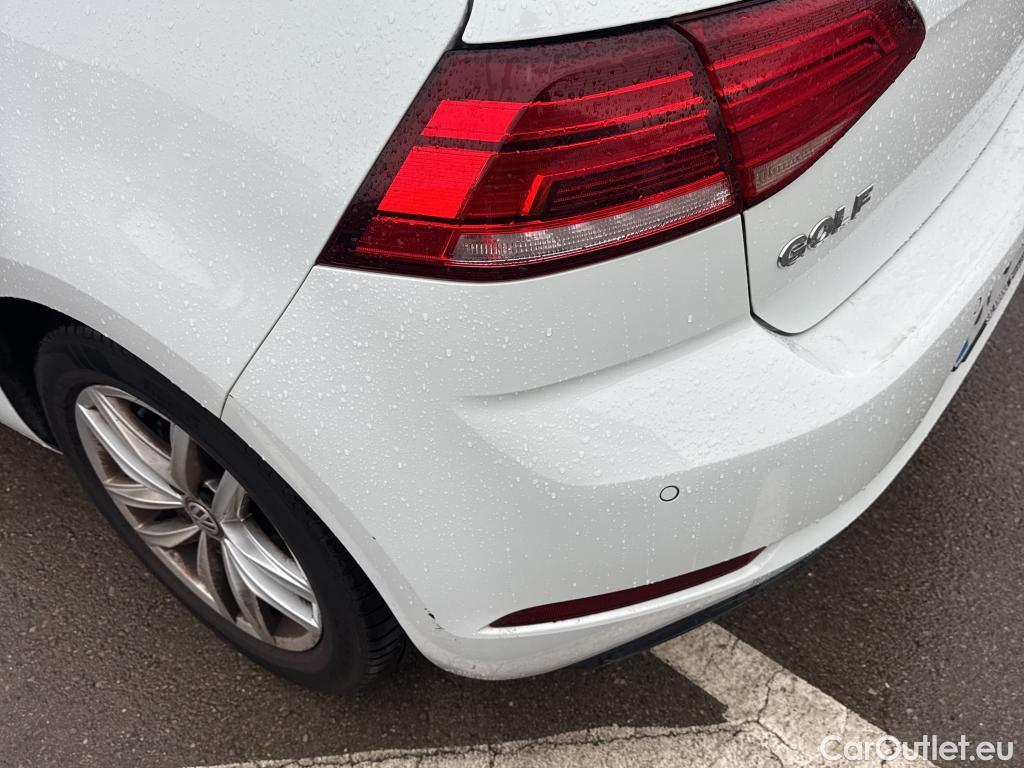  Volkswagen  Golf  VOLKSWAGEN / 2016 / 5P / berlina con portón Last Edition 1.5 TSI EVO 96kW (130CV) (CX) #20