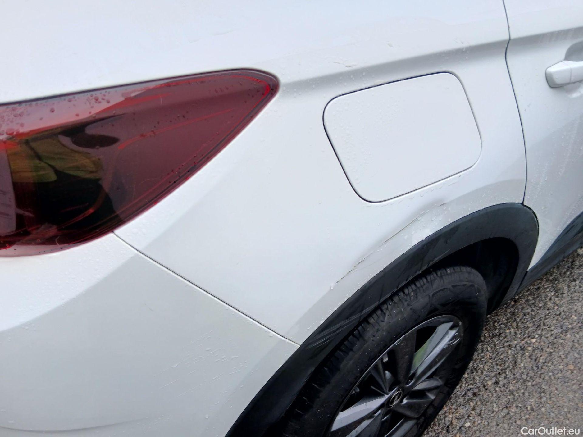  Opel   Grandland X OPEL Grandland / 2021 / 5P / todoterreno 1.5 CDTi Business Edition Auto #14