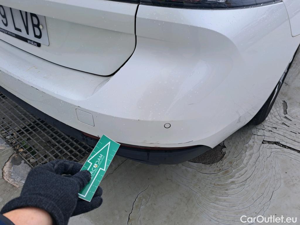  Peugeot  508 PEUGEOT  / 2018 / 5P / familiar SW Active Pack BlueHDi 130 S&S EAT8 #13