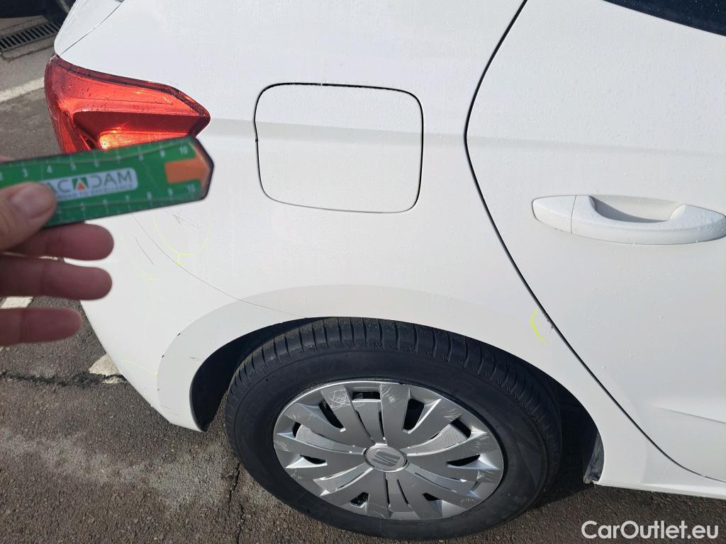  Seat  Ibiza SEAT  / 2017 / 5P / berlina con portón 1.0 MPI 59kW (80CV) Reference Plus(SP) #10