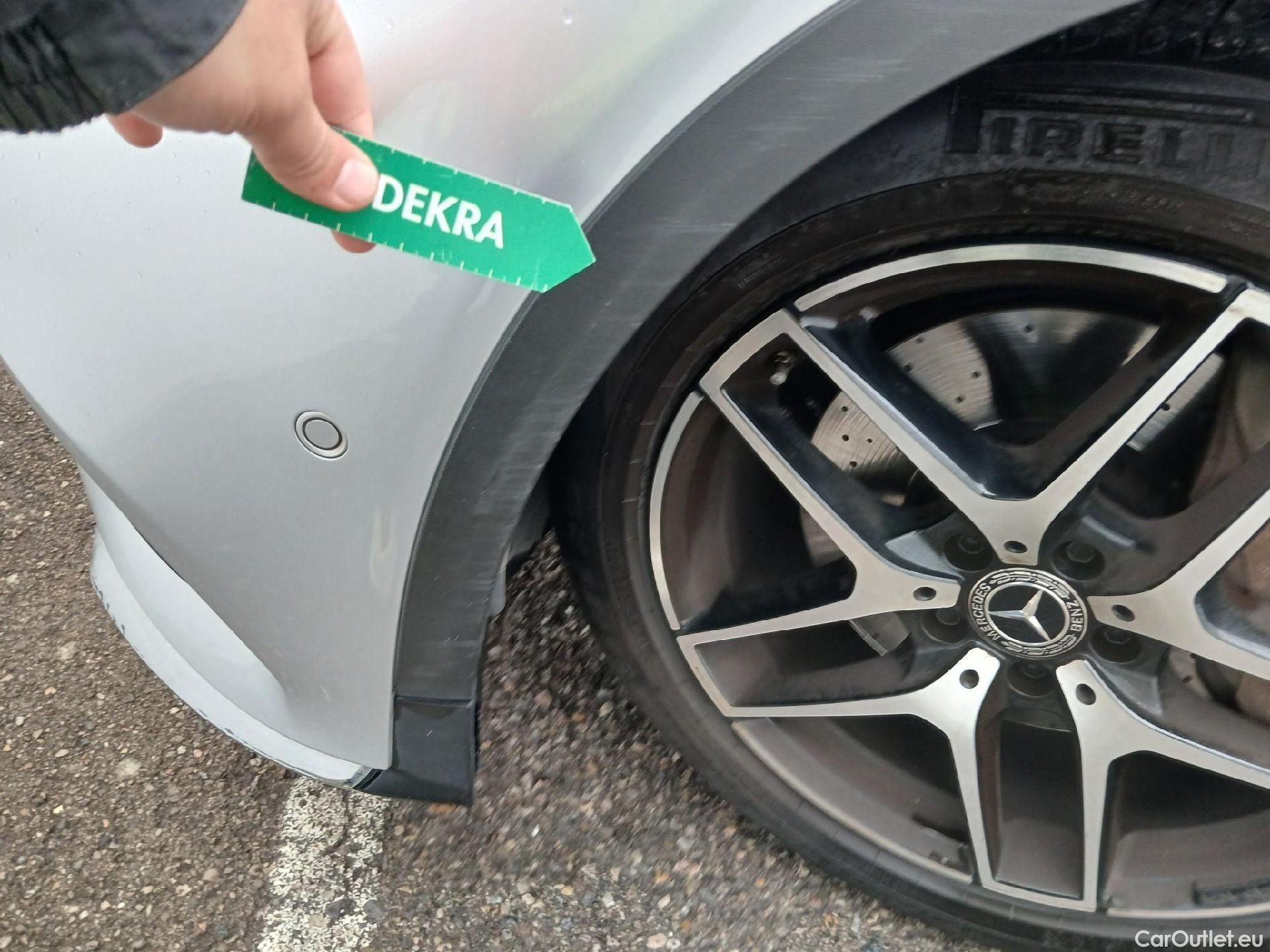  Mercedes  G-Klasee MERCEDES-BENZ Clase GLC / 2015 / 5P / todoterreno GLC 220 d 4MATIC #11