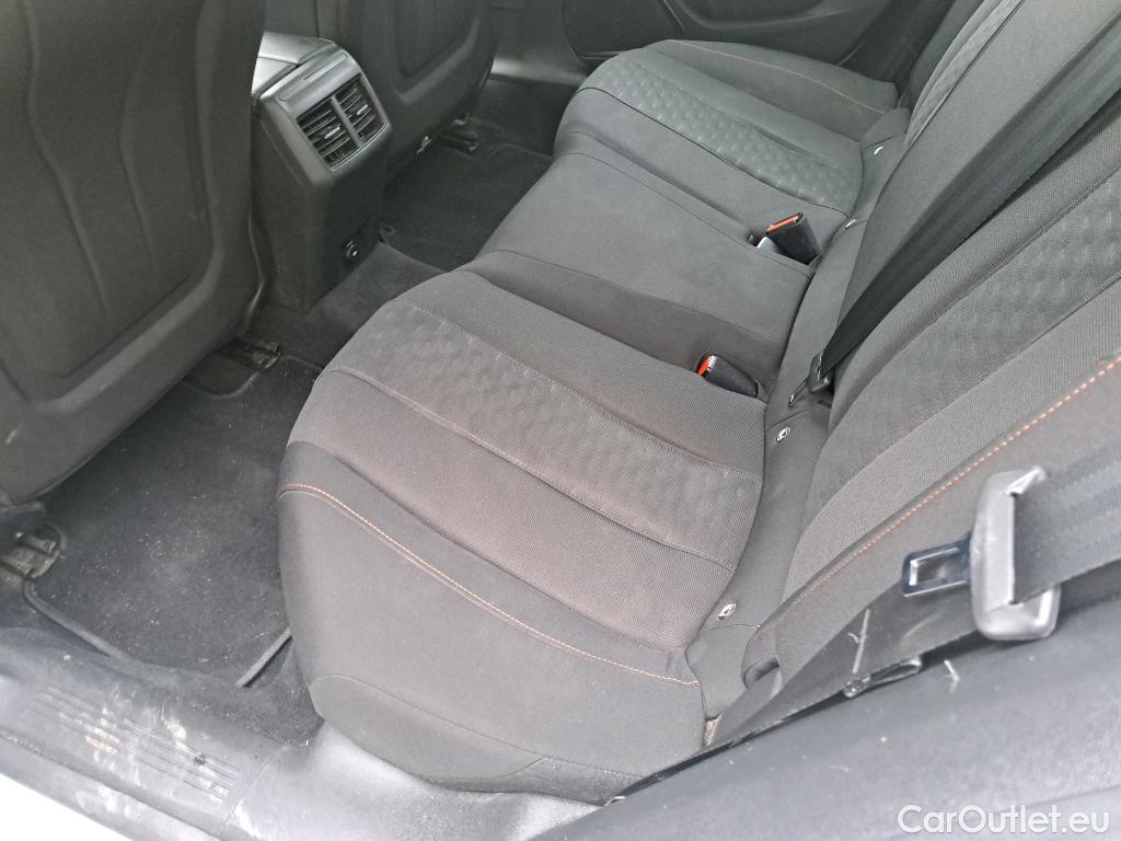  Peugeot  508 PEUGEOT  / 2018 / 5P / familiar SW Active Pack BlueHDi 130 S&S EAT8 #18