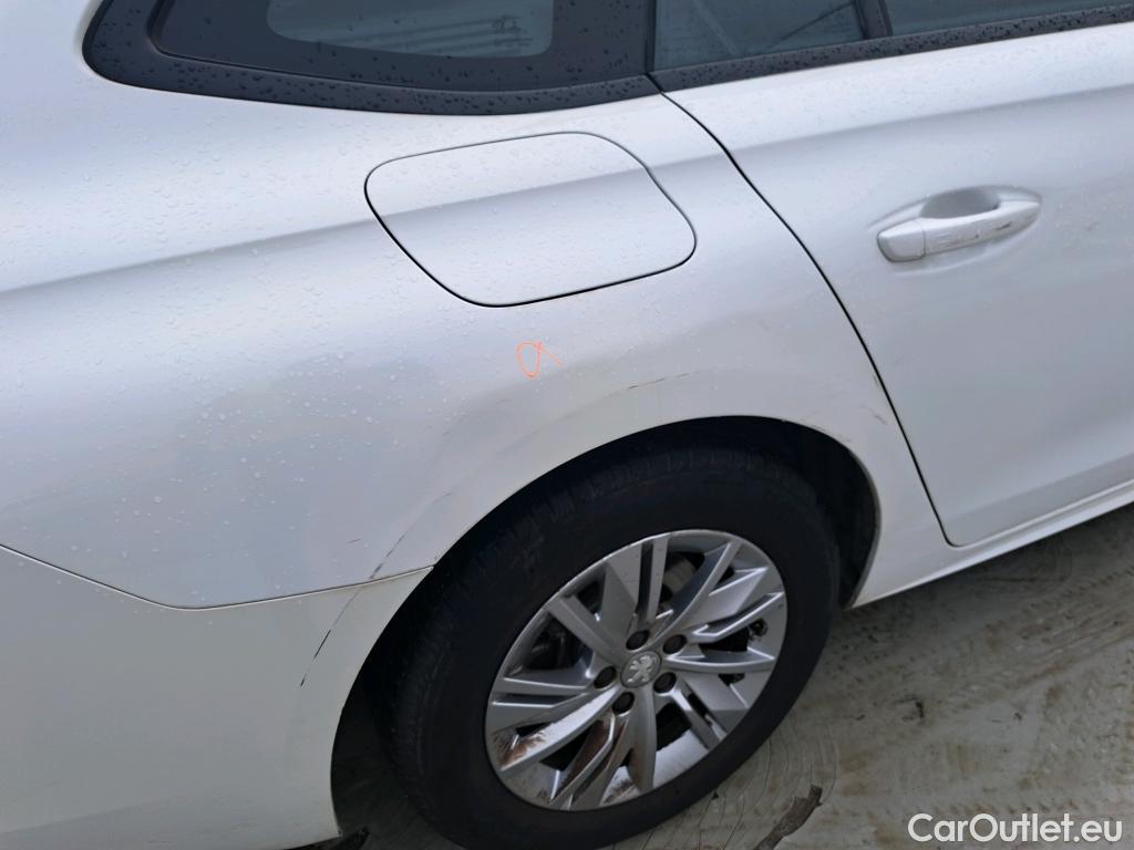  Peugeot  508 PEUGEOT  / 2018 / 5P / familiar SW Active Pack BlueHDi 130 S&S EAT8 #1