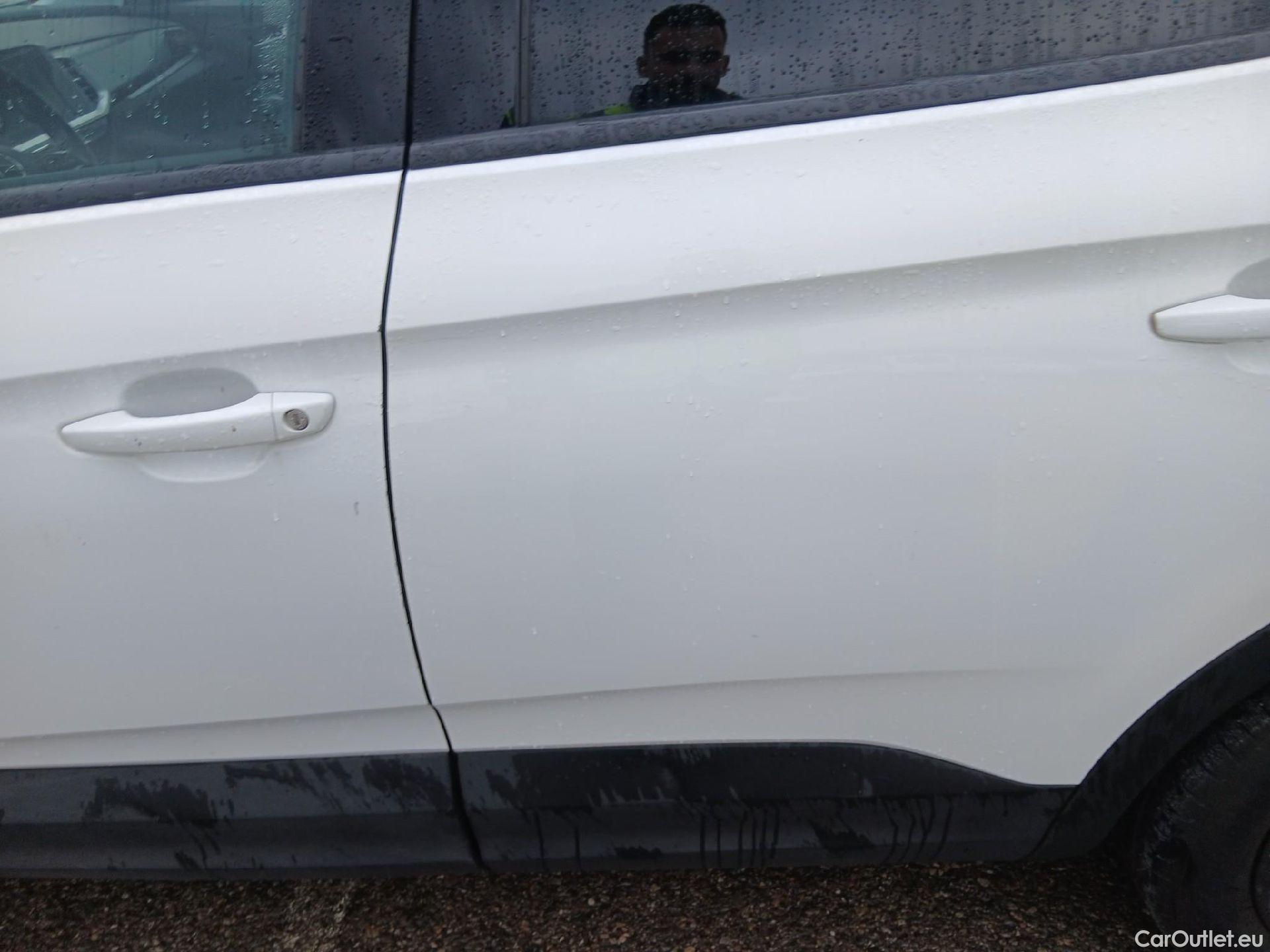  Opel   Grandland X OPEL Grandland / 2021 / 5P / todoterreno 1.5 CDTi Business Edition Auto #8