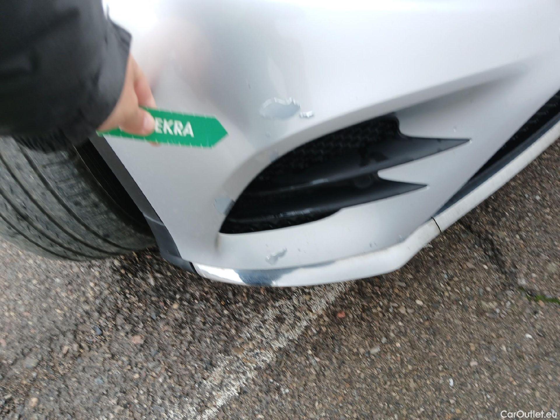  Mercedes  G-Klasee MERCEDES-BENZ Clase GLC / 2015 / 5P / todoterreno GLC 220 d 4MATIC #8