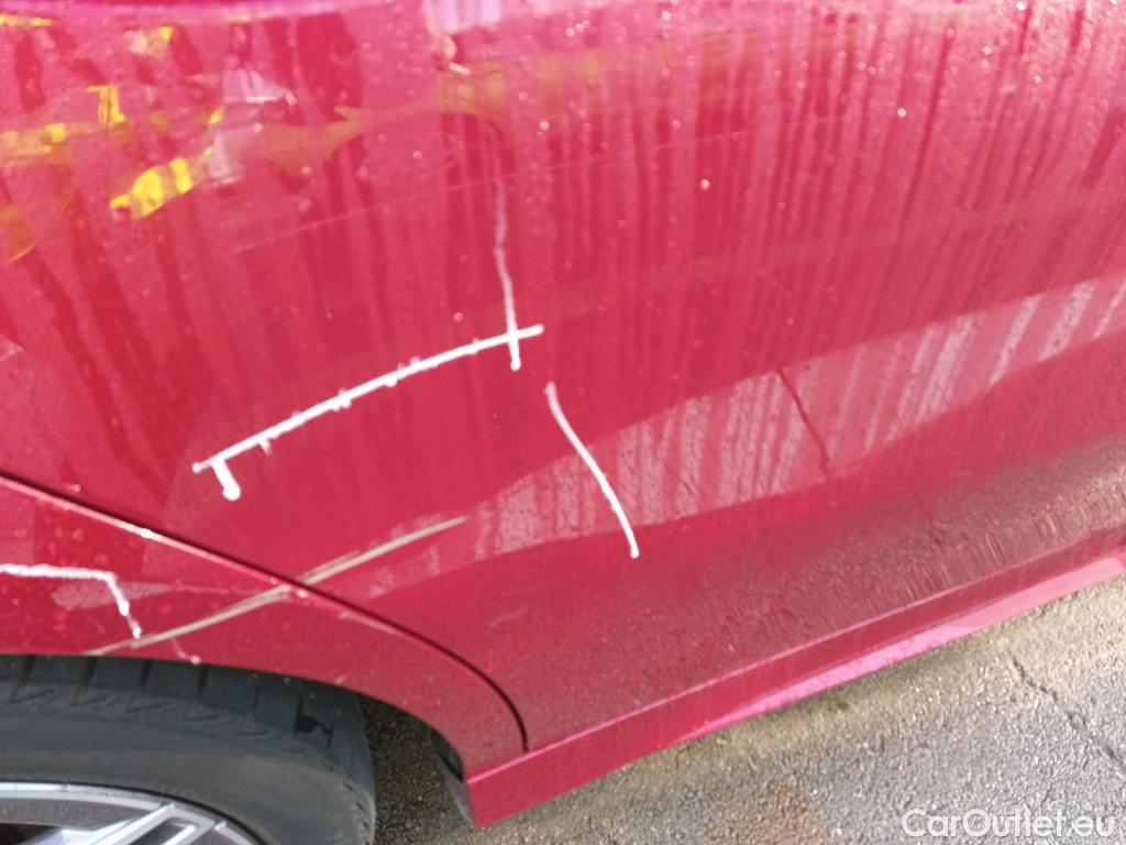  Mercedes  A-Klasse MERCEDES-BENZ Clase A / 2018 / 5P / berlina con portón A 180 d #4