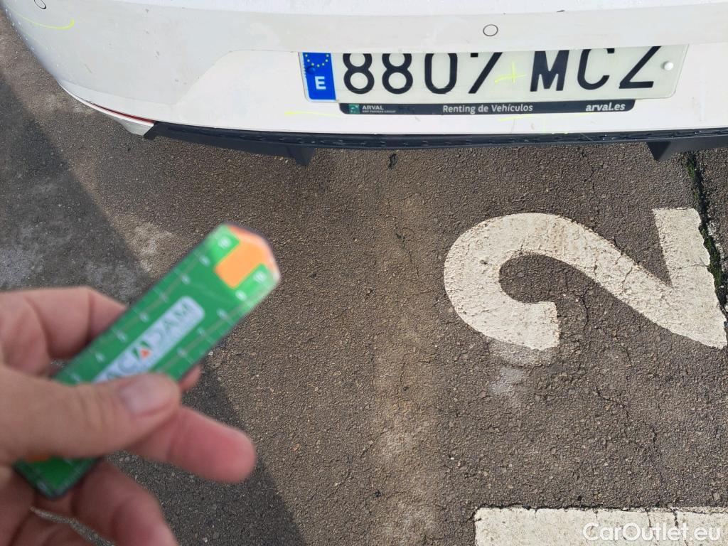  Seat  Ibiza SEAT  / 2017 / 5P / berlina con portón 1.0 MPI 59kW (80CV) Reference Plus(SP) #28