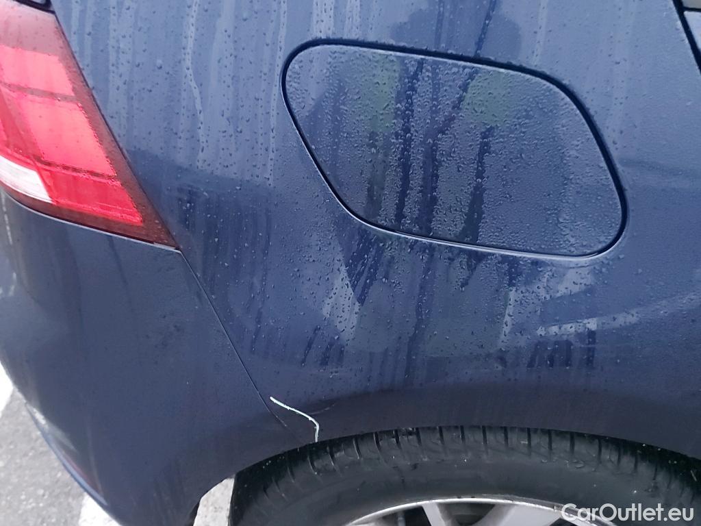  Volkswagen  Golf  VOLKSWAGEN / 2016 / 5P / berlina con portón Ready2Go 1.0 TSI 85kW (115CV) #1