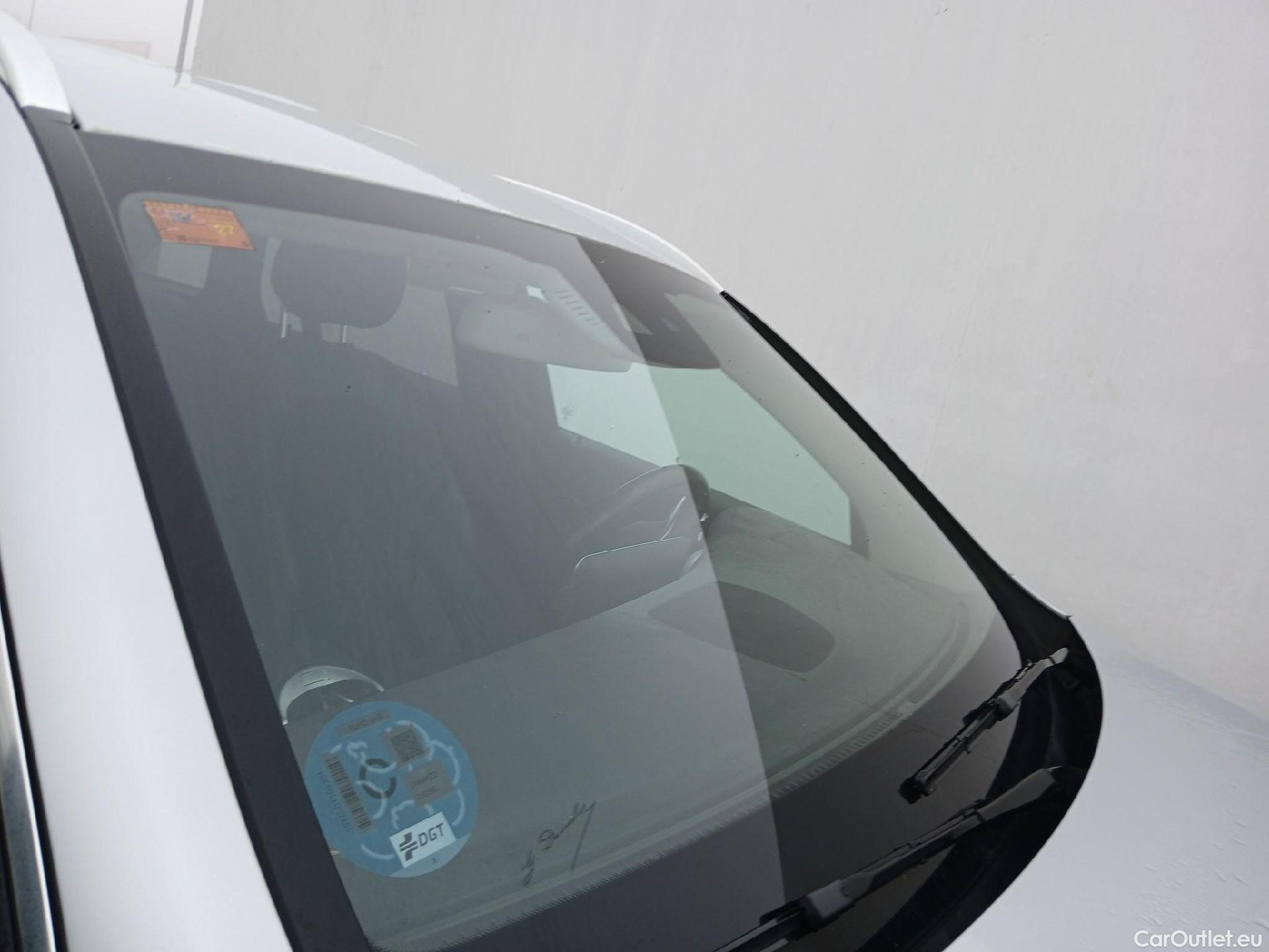  Mercedes  G-Klasee MERCEDES-BENZ Clase GLC / 2015 / 5P / todoterreno GLC 220 d 4MATIC #7