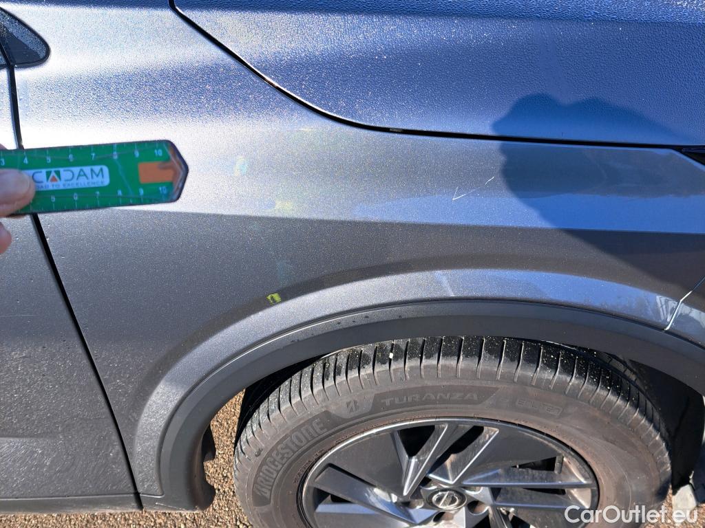  Nissan  Qashqai NISSAN  / 2021 / 5P / todoterreno DIG-T 116kW (158CV) mHEV Xtronic Acenta (AC) #10