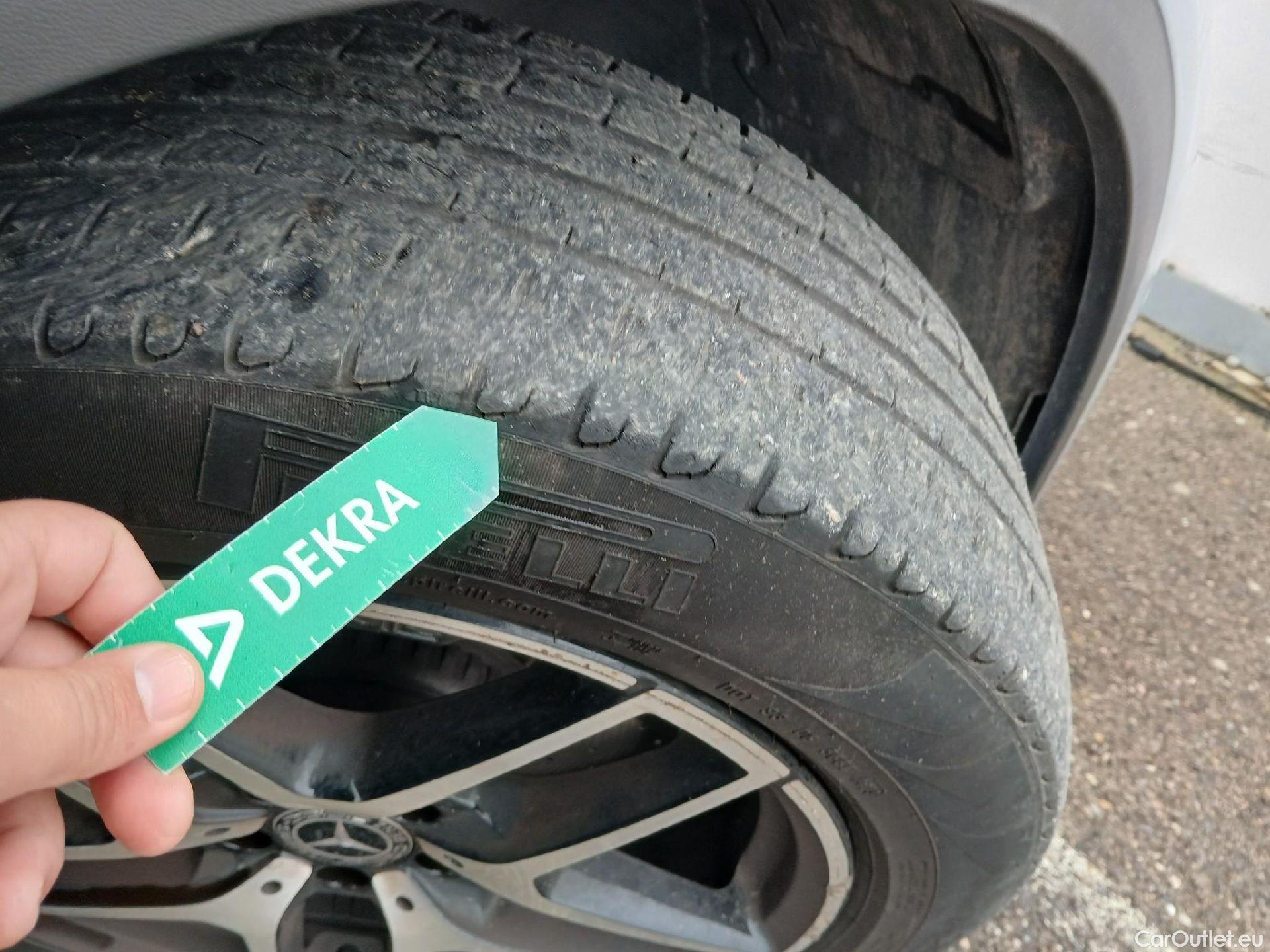  Mercedes  G-Klasee MERCEDES-BENZ Clase GLC / 2015 / 5P / todoterreno GLC 220 d 4MATIC #16