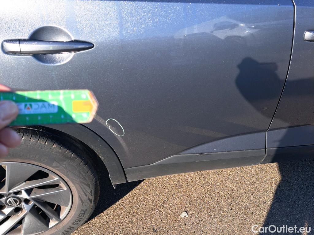  Nissan  Qashqai NISSAN  / 2021 / 5P / todoterreno DIG-T 116kW (158CV) mHEV Xtronic Acenta (AC) #21