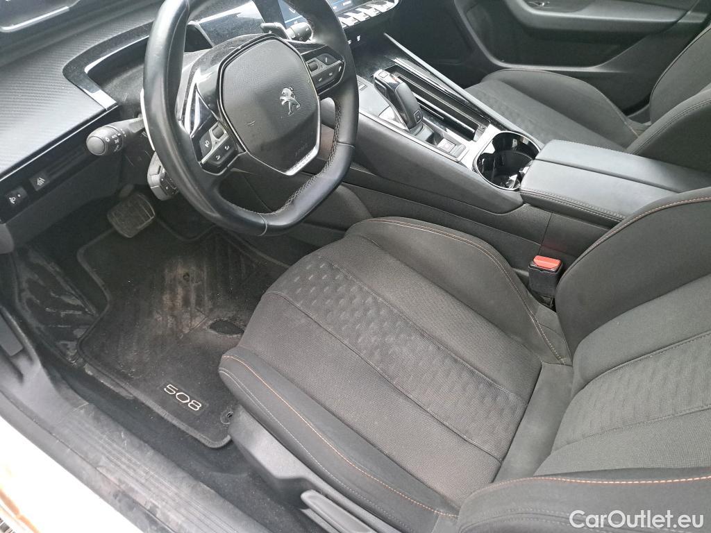 Peugeot  508 PEUGEOT  / 2018 / 5P / familiar SW Active Pack BlueHDi 130 S&S EAT8 #19