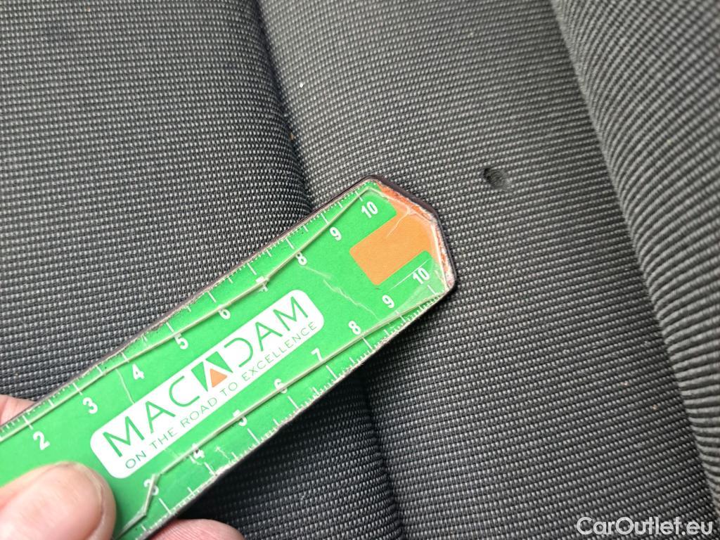  Seat  Ibiza SEAT  / 2017 / 5P / berlina con portón 1.0 MPI 59kW (80CV) Reference Plus(SP) #6