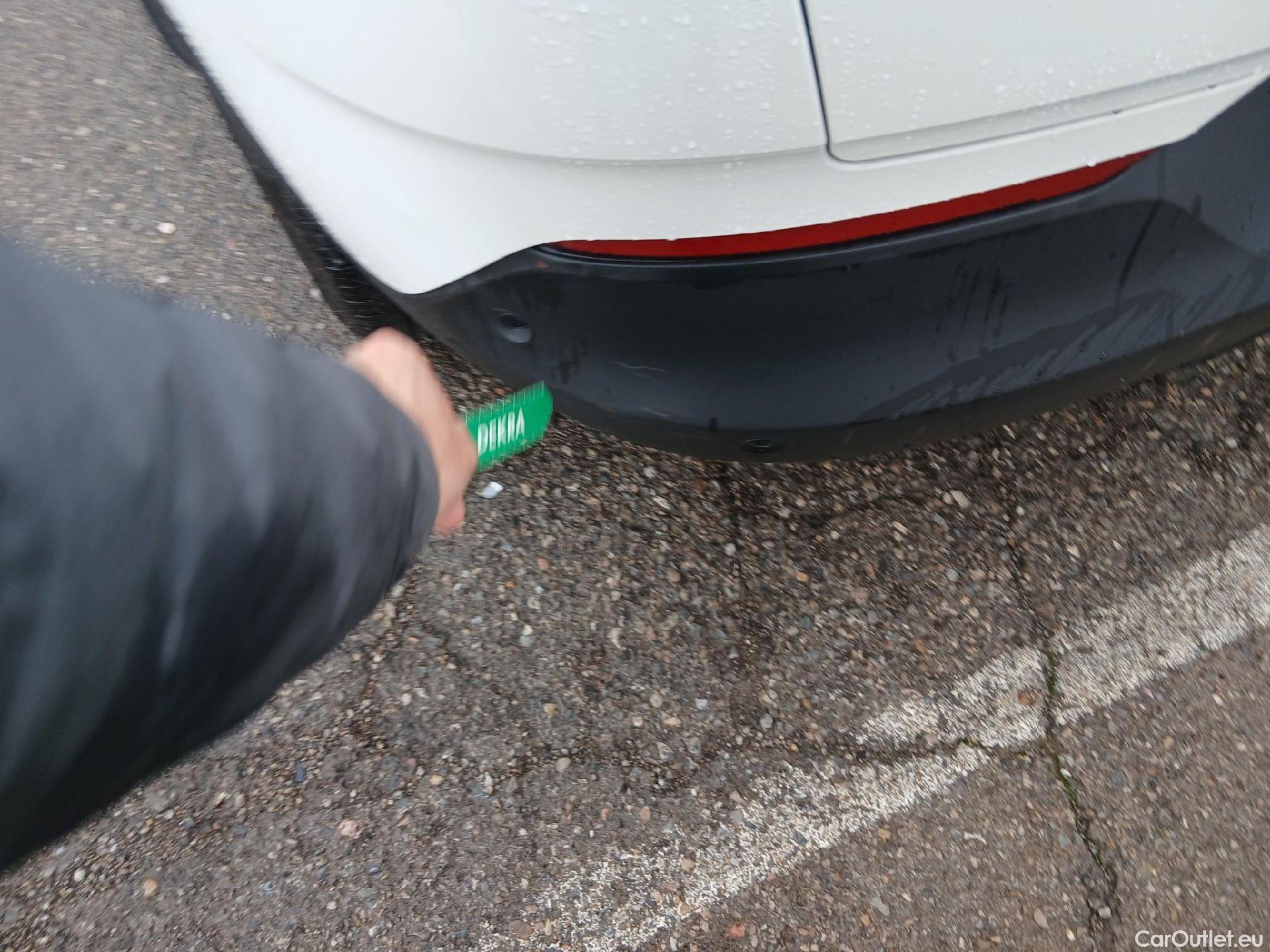  Opel   Grandland X OPEL Grandland / 2021 / 5P / todoterreno 1.5 CDTi Business Edition Auto #11