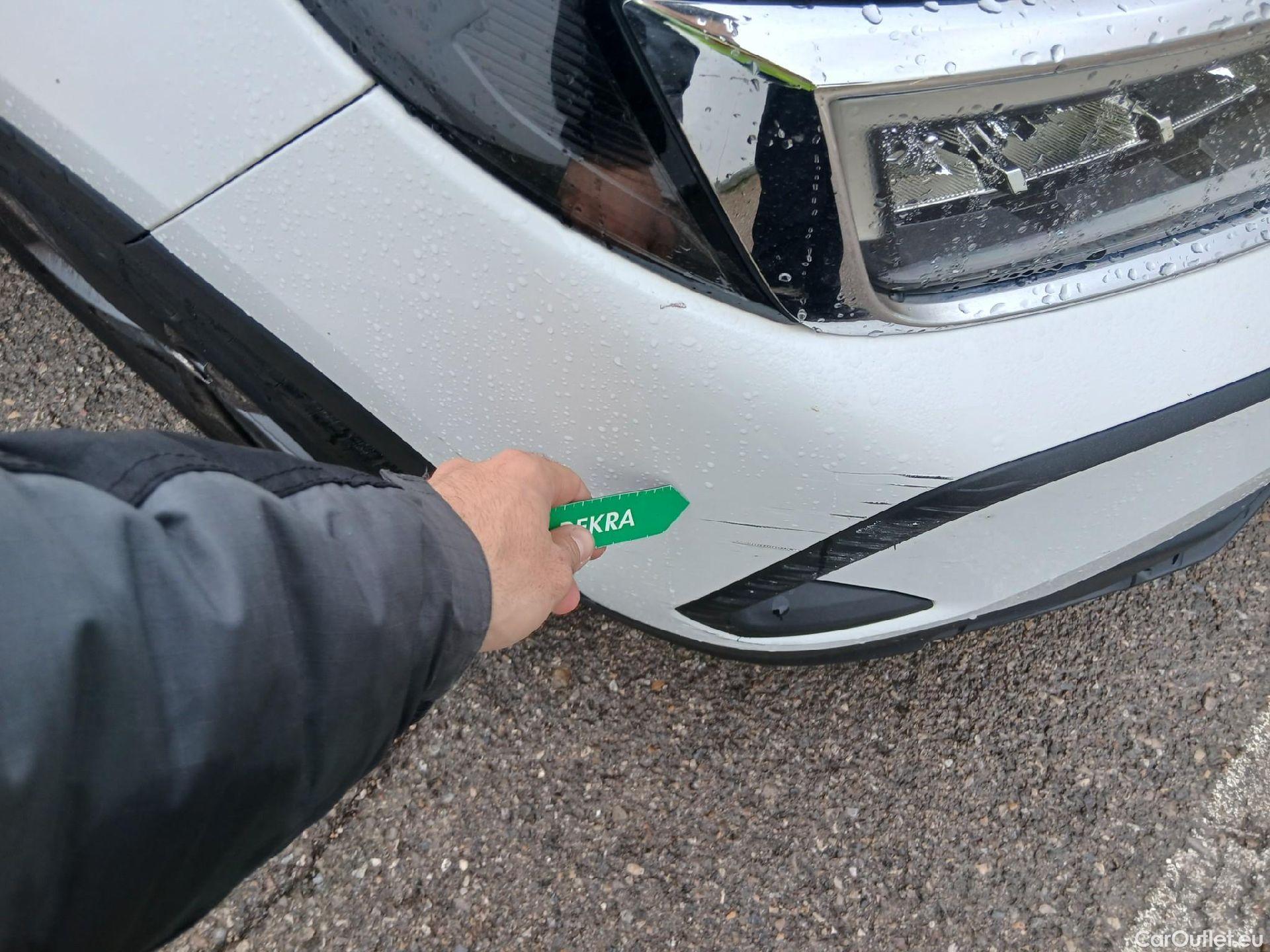  Opel   Grandland X OPEL Grandland / 2021 / 5P / todoterreno 1.5 CDTi Business Edition Auto #1