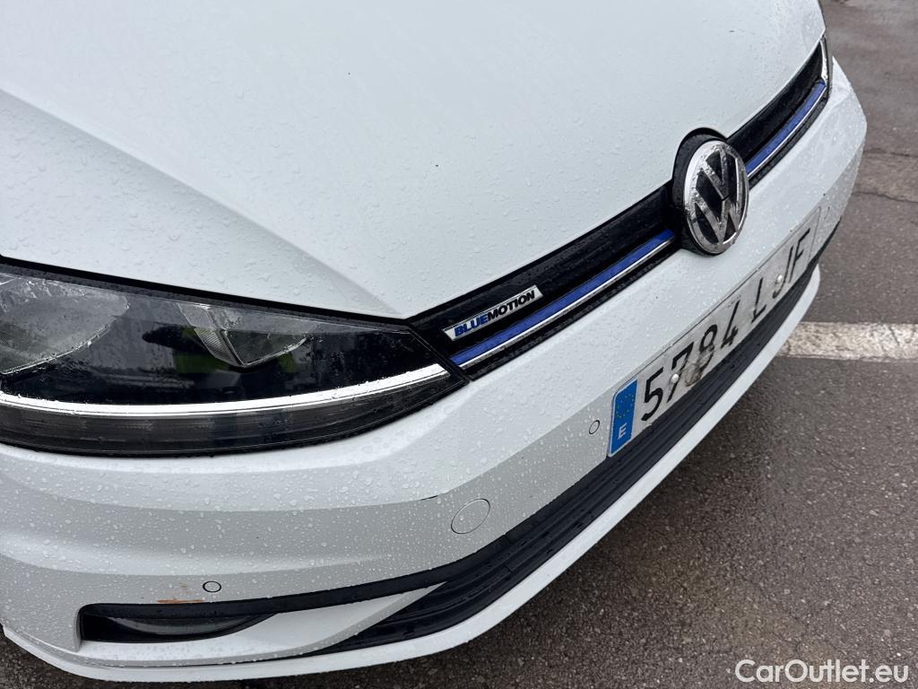  Volkswagen  Golf  VOLKSWAGEN / 2016 / 5P / berlina con portón Last Edition 1.5 TSI EVO 96kW (130CV) (CX) #18
