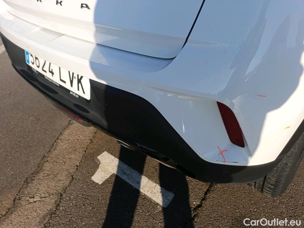  Opel  Mokka OPEL  / 2020 / 5P / todoterreno 1.5 D GS Line (AC) #3