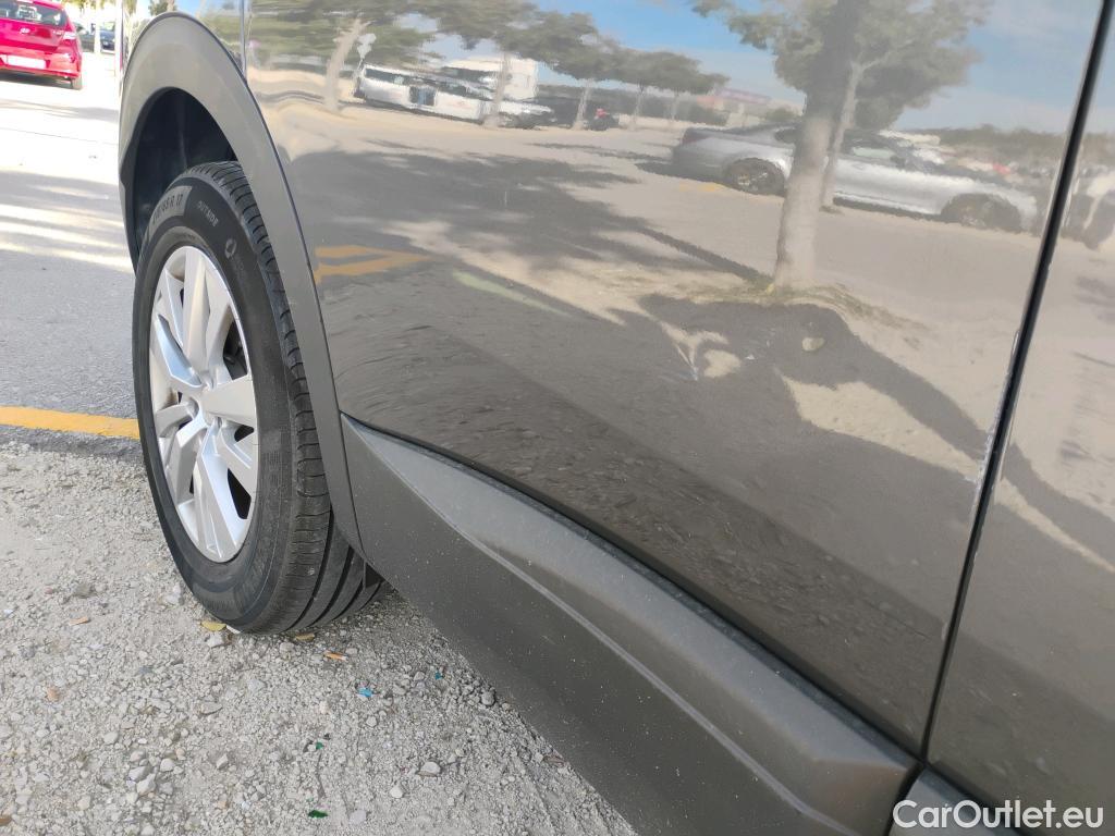  Peugeot  3008  Active Pack 1.5 HDi 130CV MT6 E6d #35