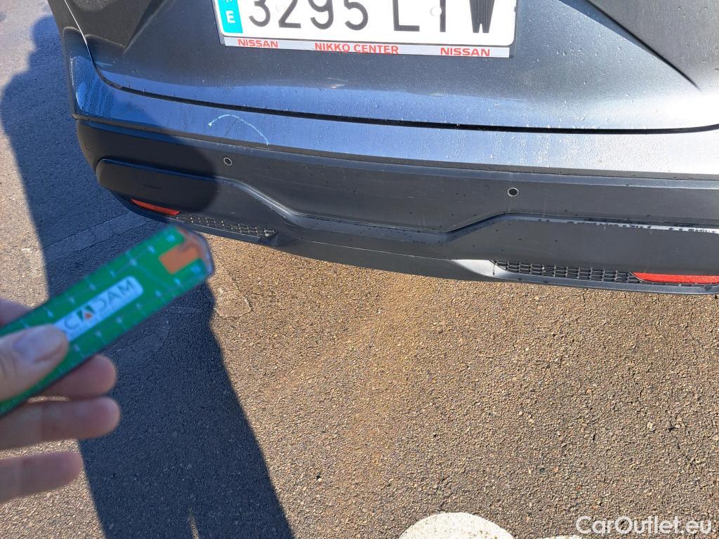  Nissan  Qashqai NISSAN  / 2021 / 5P / todoterreno DIG-T 116kW (158CV) mHEV Xtronic Acenta (AC) #31