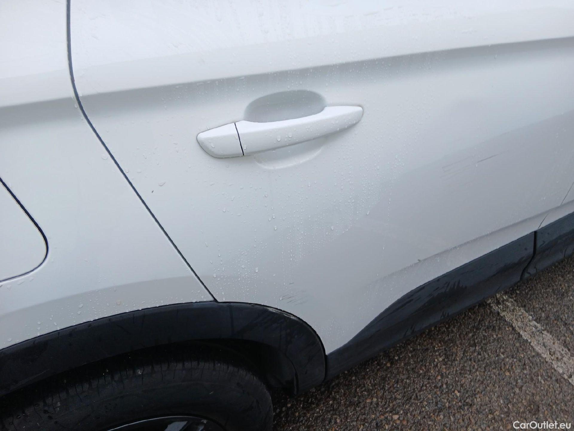  Opel   Grandland X OPEL Grandland / 2021 / 5P / todoterreno 1.5 CDTi Business Edition Auto #20