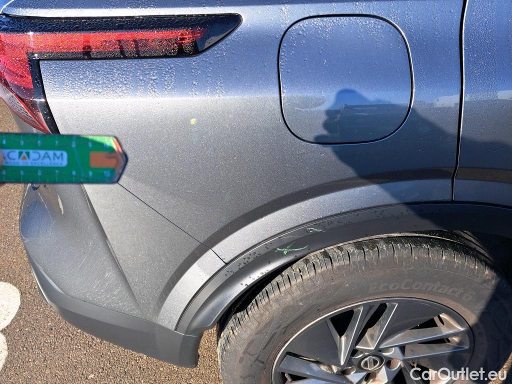  Nissan  Qashqai NISSAN  / 2021 / 5P / todoterreno DIG-T 116kW (158CV) mHEV Xtronic Acenta (AC) #27