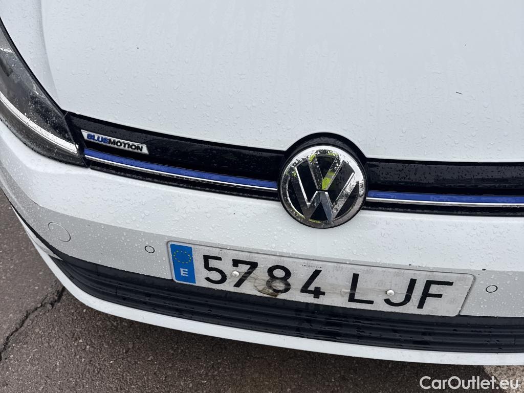  Volkswagen  Golf  VOLKSWAGEN / 2016 / 5P / berlina con portón Last Edition 1.5 TSI EVO 96kW (130CV) (CX) #22