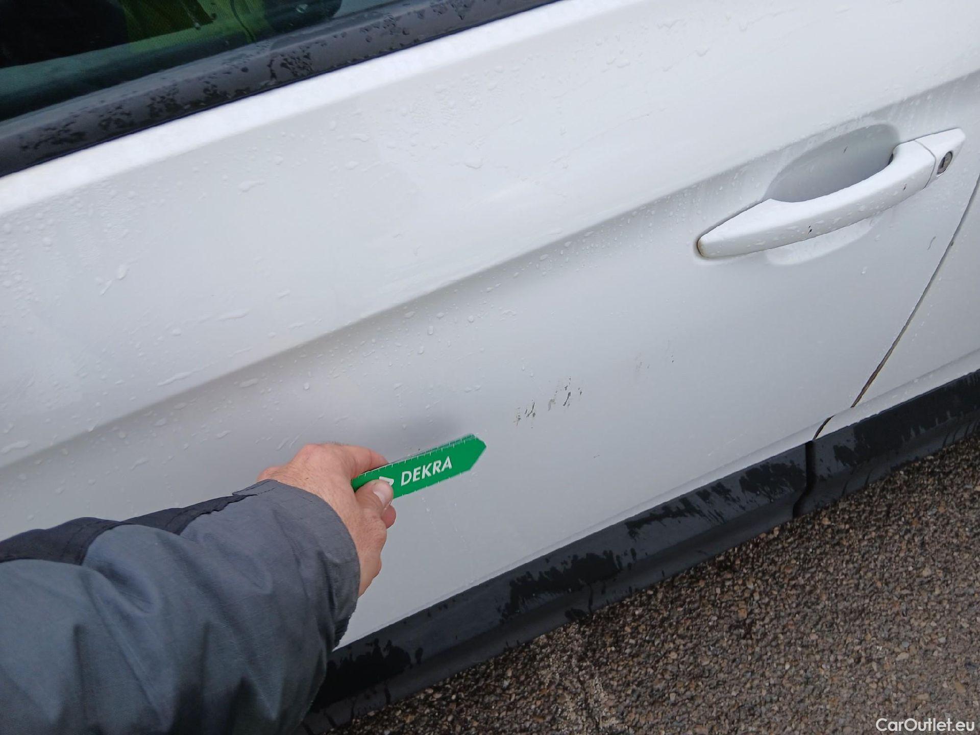  Opel   Grandland X OPEL Grandland / 2021 / 5P / todoterreno 1.5 CDTi Business Edition Auto #6