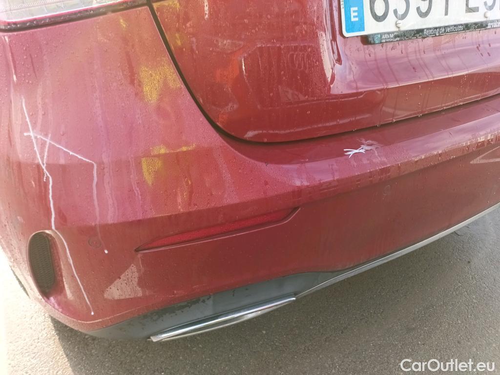  Mercedes  A-Klasse MERCEDES-BENZ Clase A / 2018 / 5P / berlina con portón A 180 d #14