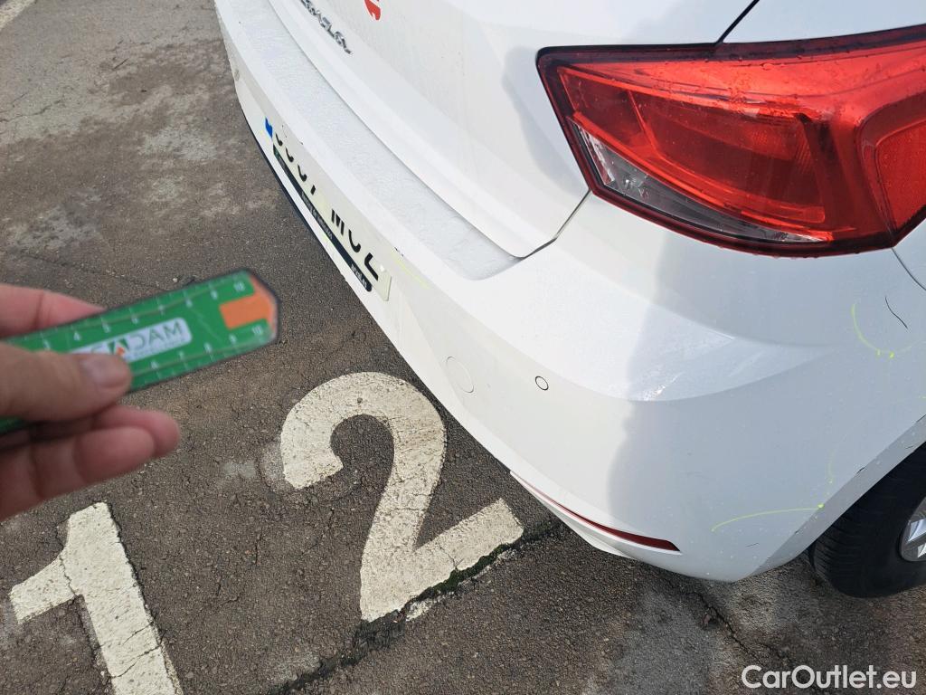  Seat  Ibiza SEAT  / 2017 / 5P / berlina con portón 1.0 MPI 59kW (80CV) Reference Plus(SP) #13