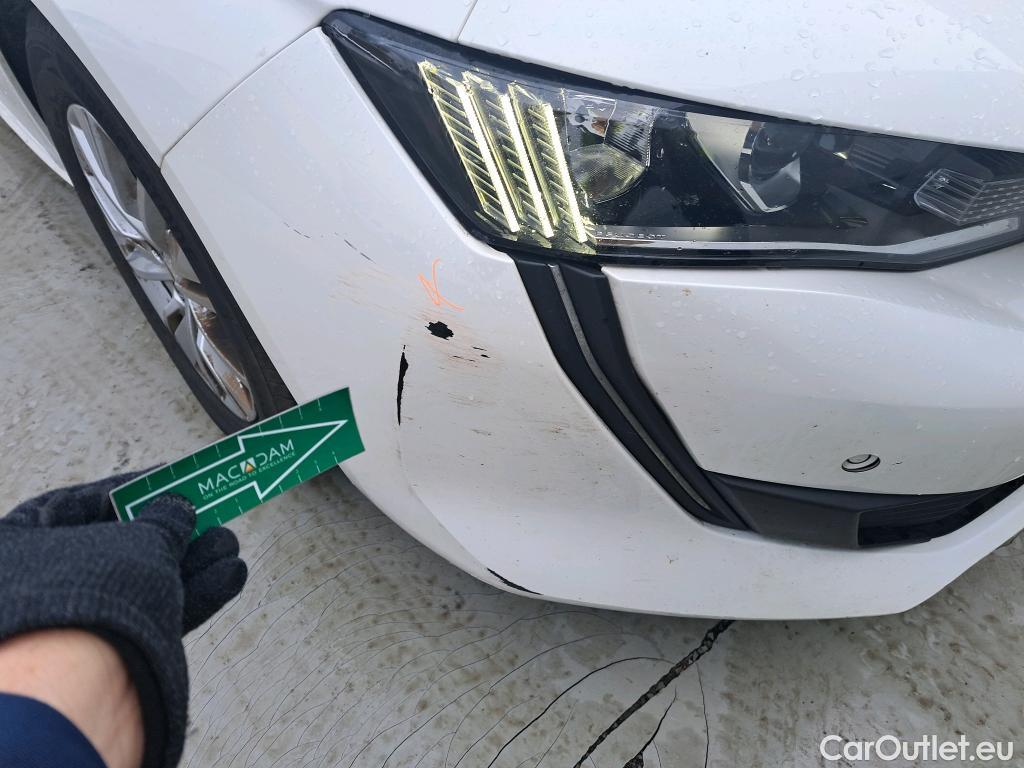  Peugeot  508 PEUGEOT  / 2018 / 5P / familiar SW Active Pack BlueHDi 130 S&S EAT8 #16