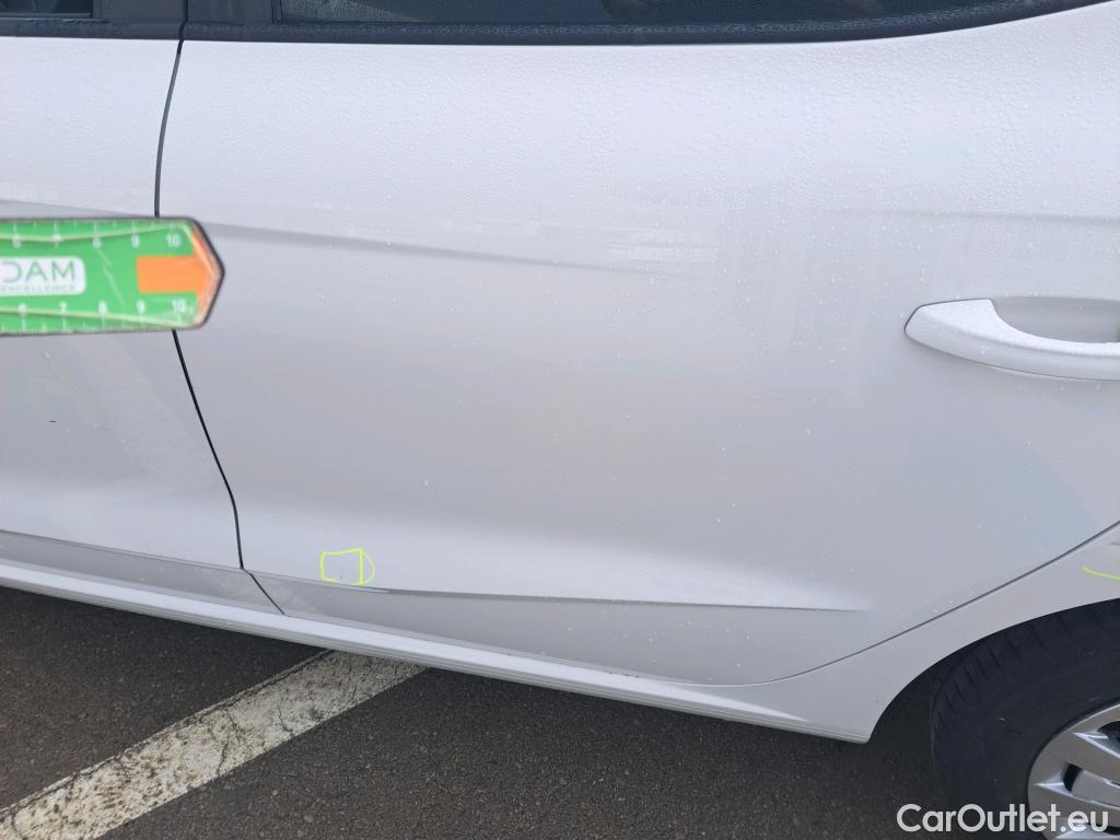  Seat  Ibiza SEAT  / 2017 / 5P / berlina con portón 1.0 MPI 59kW (80CV) Reference Plus(SP) #24