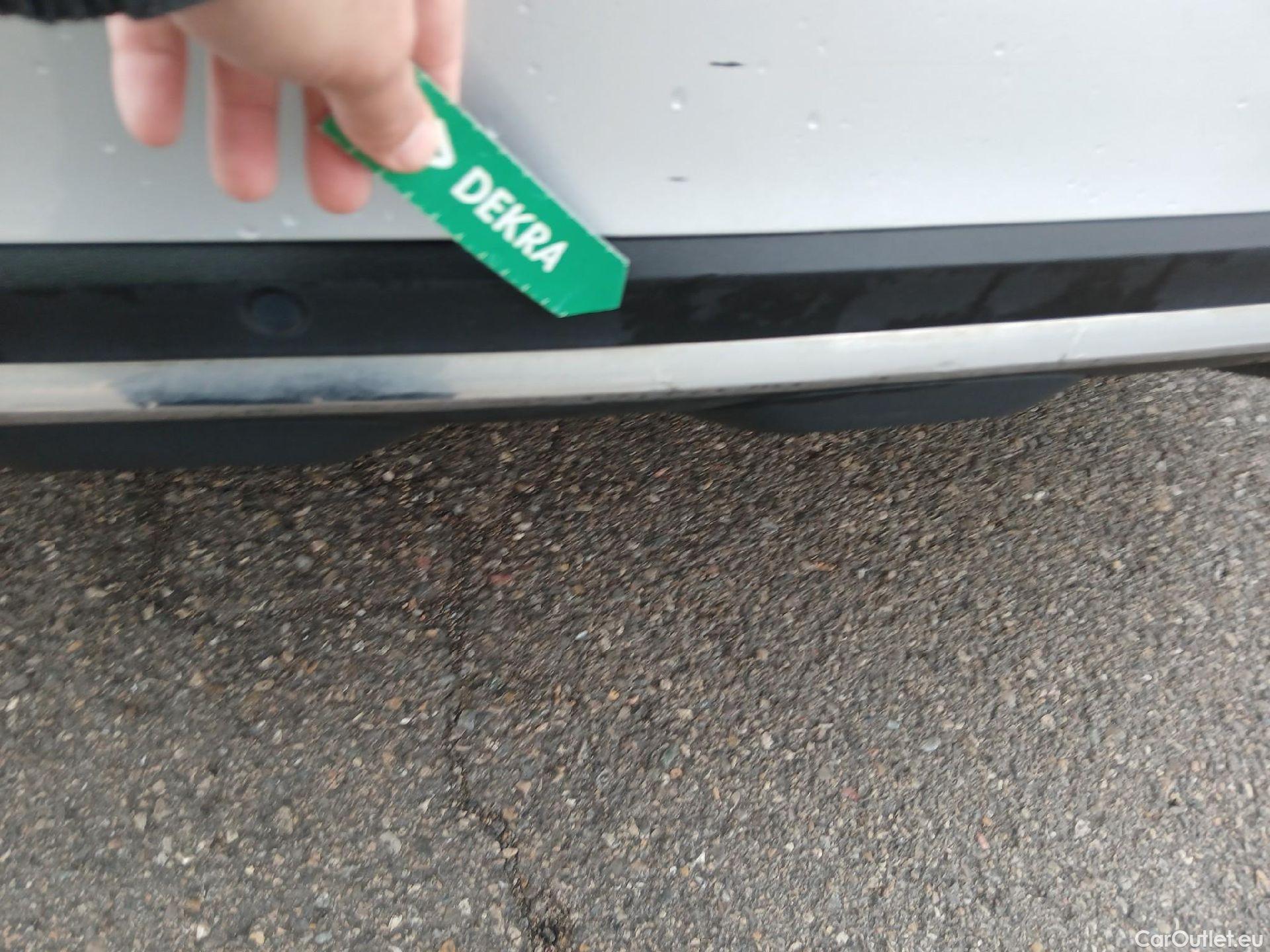  Mercedes  G-Klasee MERCEDES-BENZ Clase GLC / 2015 / 5P / todoterreno GLC 220 d 4MATIC #26