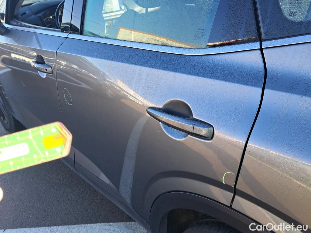  Nissan  Qashqai NISSAN  / 2021 / 5P / todoterreno DIG-T 116kW (158CV) mHEV Xtronic Acenta (AC) #5