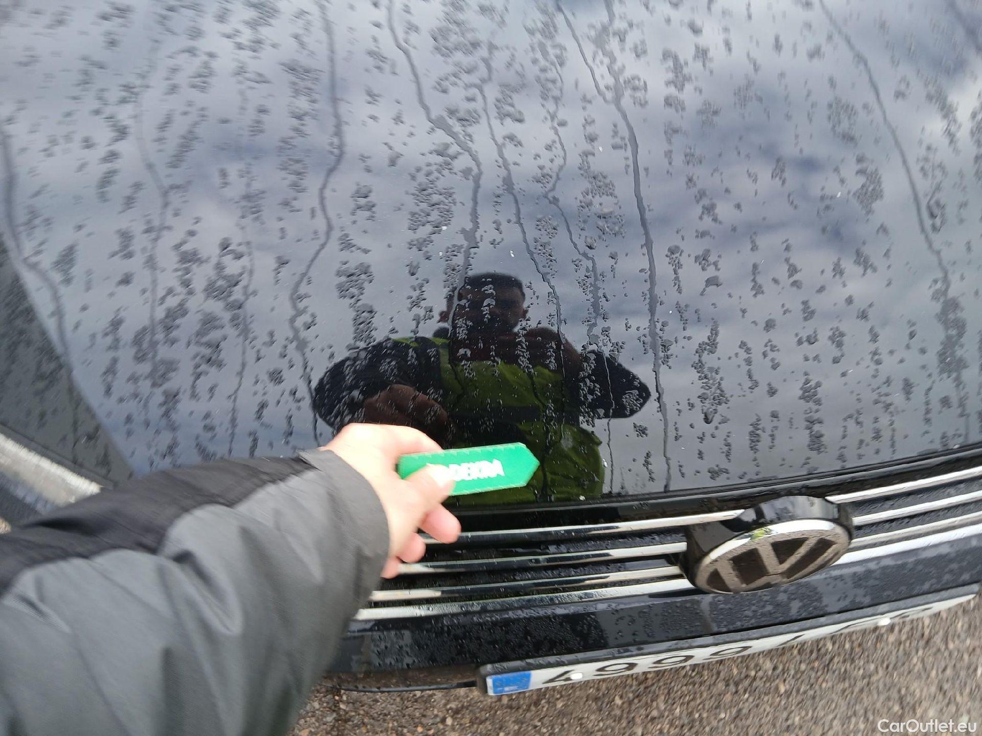  Volkswagen  Passat VOLKSWAGEN  / 2019 / 5P / familiar Variant Business 2.0 TDI 110kW #2