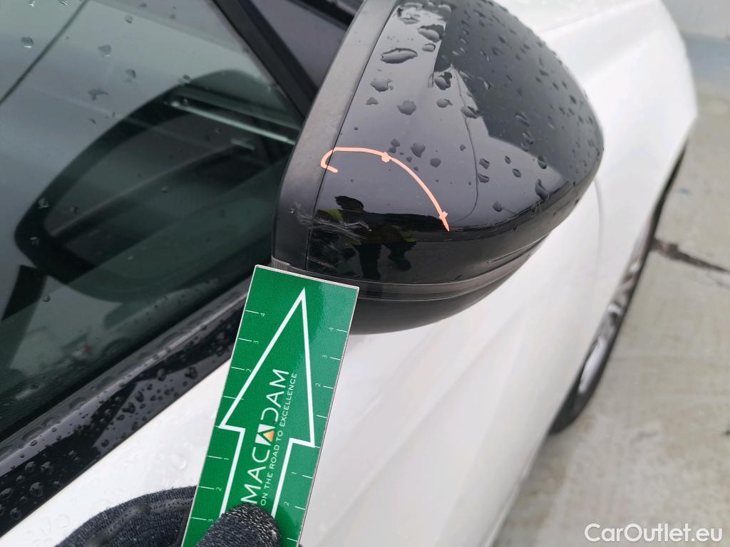  Peugeot  508 PEUGEOT  / 2018 / 5P / familiar SW Active Pack BlueHDi 130 S&S EAT8 #25