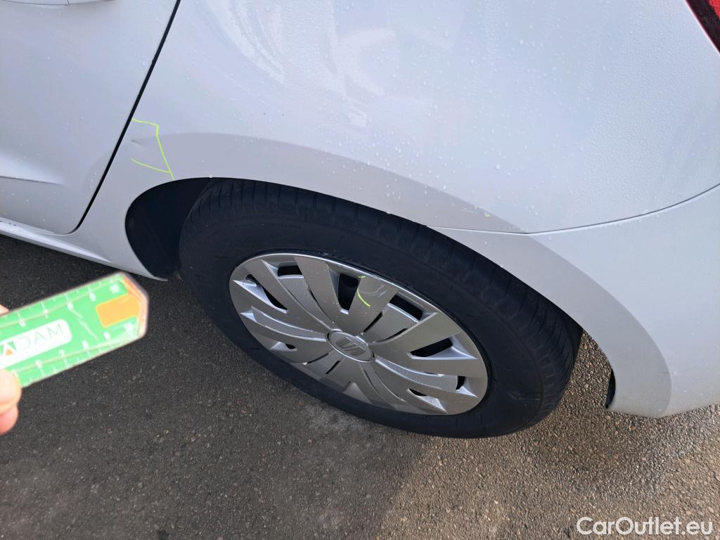  Seat  Ibiza SEAT  / 2017 / 5P / berlina con portón 1.0 MPI 59kW (80CV) Reference Plus(SP) #18