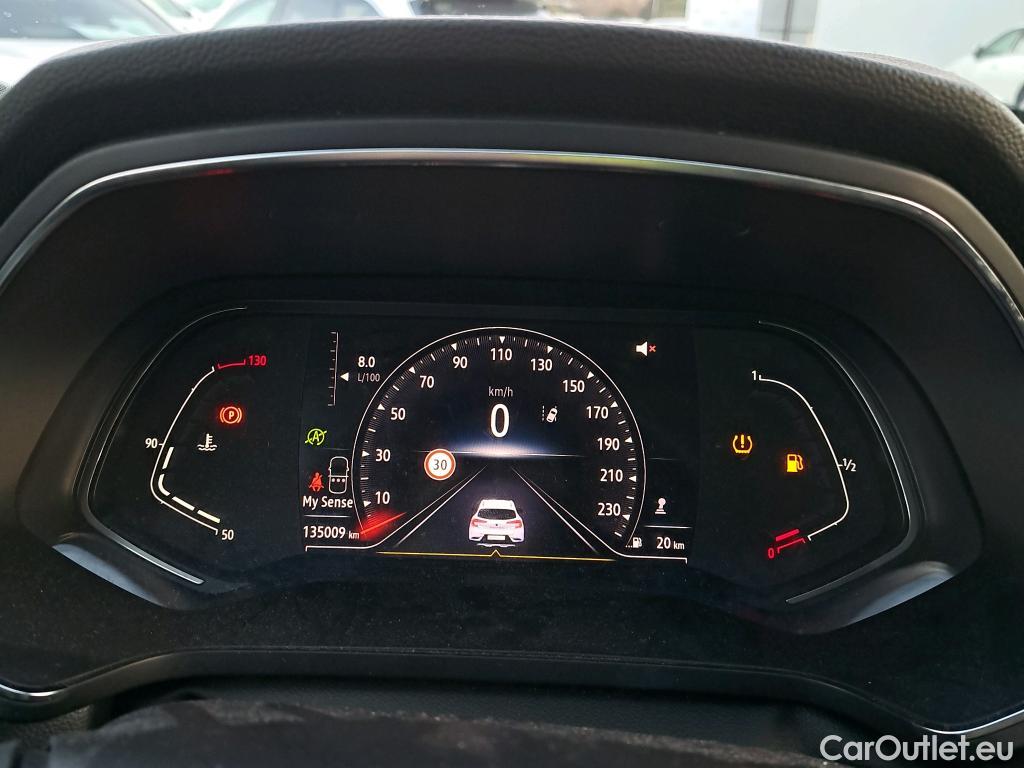  Renault  Captur RENAULT  / 2020 / 5P / todoterreno Zen TCe 140CV GPF Micro Híbrido #7