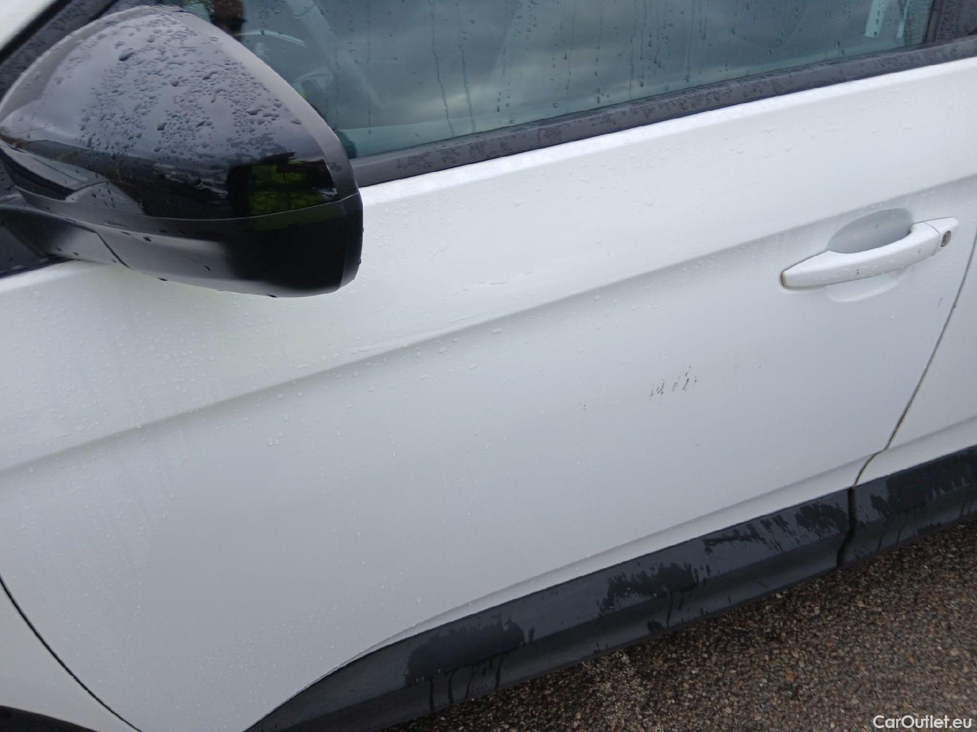  Opel   Grandland X OPEL Grandland / 2021 / 5P / todoterreno 1.5 CDTi Business Edition Auto #5