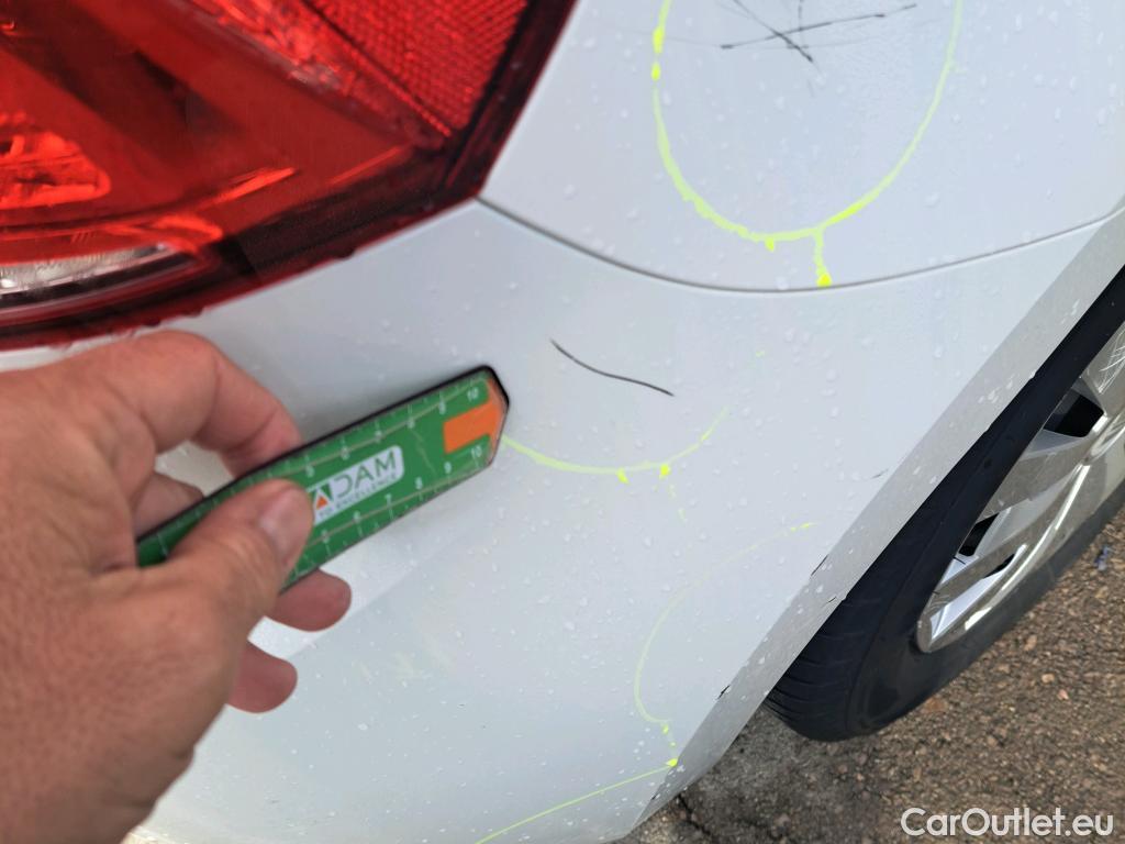  Seat  Ibiza SEAT  / 2017 / 5P / berlina con portón 1.0 MPI 59kW (80CV) Reference Plus(SP) #14