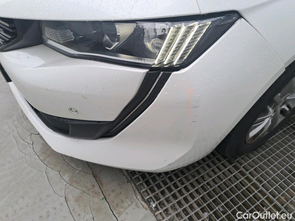  Peugeot  508 PEUGEOT  / 2018 / 5P / familiar SW Active Pack BlueHDi 130 S&S EAT8 #15