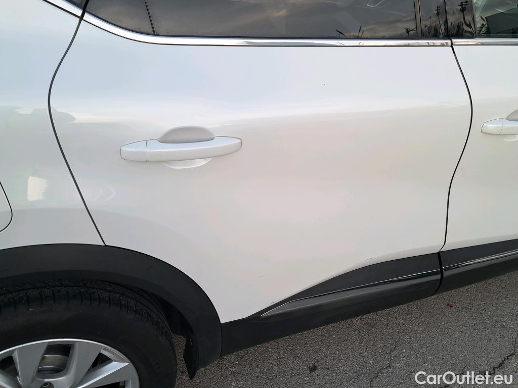  Renault  Captur RENAULT  / 2020 / 5P / todoterreno Zen TCe 140CV GPF Micro Híbrido #3