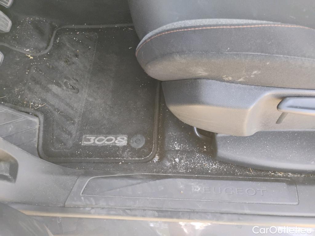  Peugeot  3008  Active Pack 1.5 HDi 130CV MT6 E6d #17