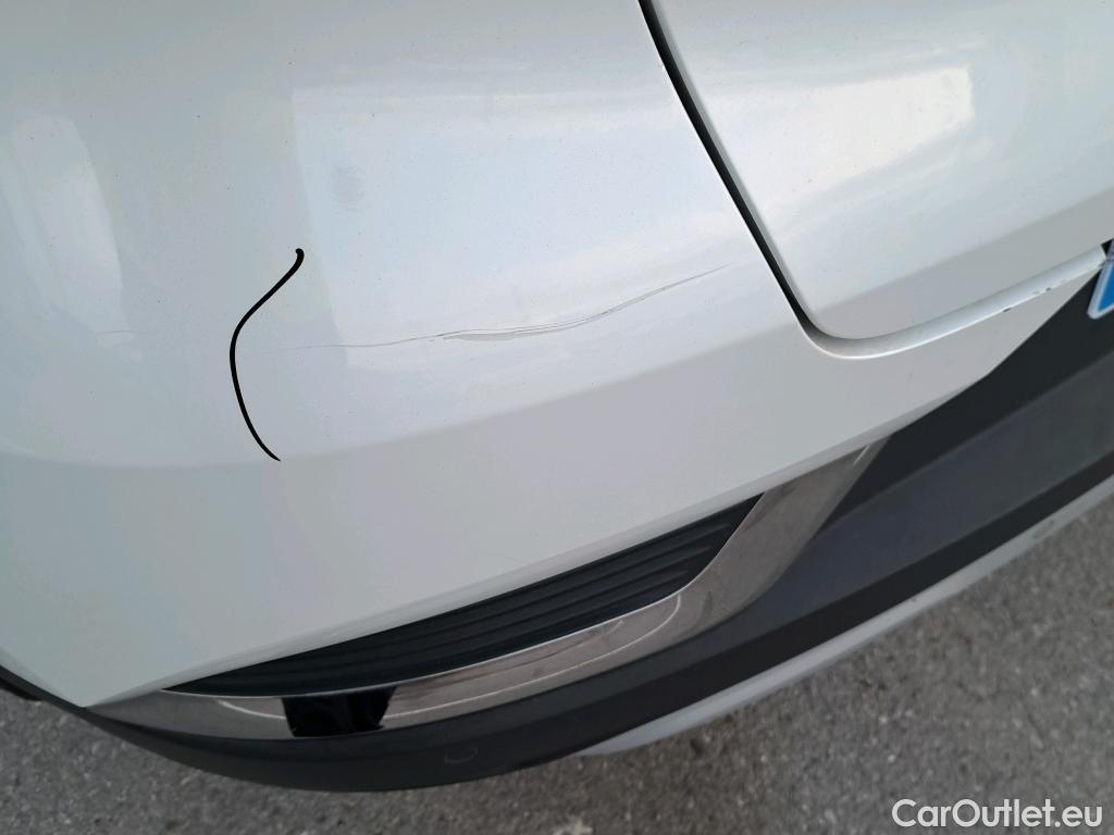  Renault  Captur RENAULT  / 2020 / 5P / todoterreno Zen TCe 140CV GPF Micro Híbrido #6